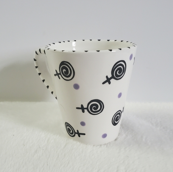 𝅺OUR Name Is Mud By Lorrie Veasey Goddess Coffee Mug 14 Oz. - Picture 5 of 10